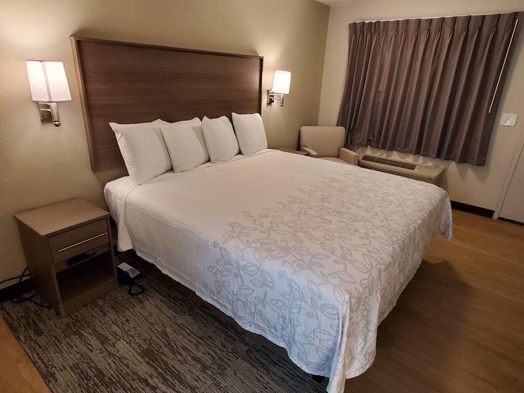 Days Inn By Wyndham Chula Vista-San Diego Quarto foto